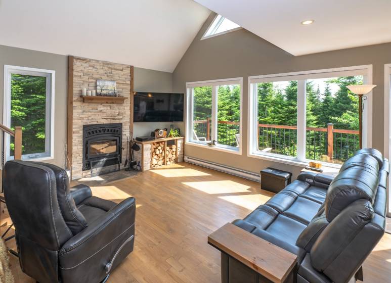5 - House for sale, Petite-Rivière-Saint-François (Code - pr820, Charlevoix)