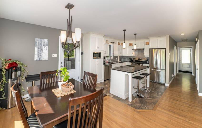 7 - House for sale, Petite-Rivière-Saint-François (Code - pr820, Charlevoix)