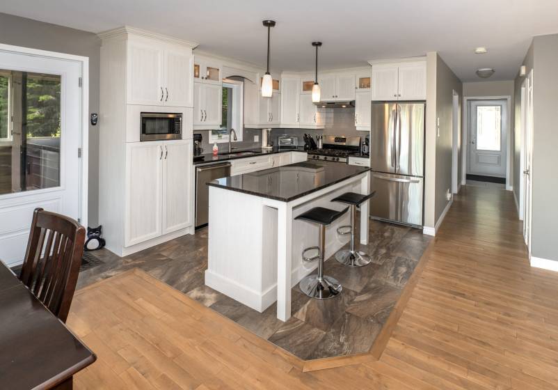 8 - House for sale, Petite-Rivière-Saint-François (Code - pr820, Charlevoix)