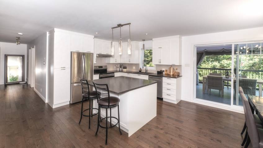 10 - House for sale, Les Éboulements (Code - eb311, Charlevoix)