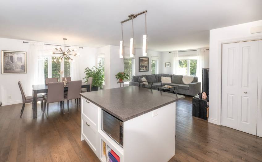 12 - House for sale, Les Éboulements (Code - eb311, Charlevoix)