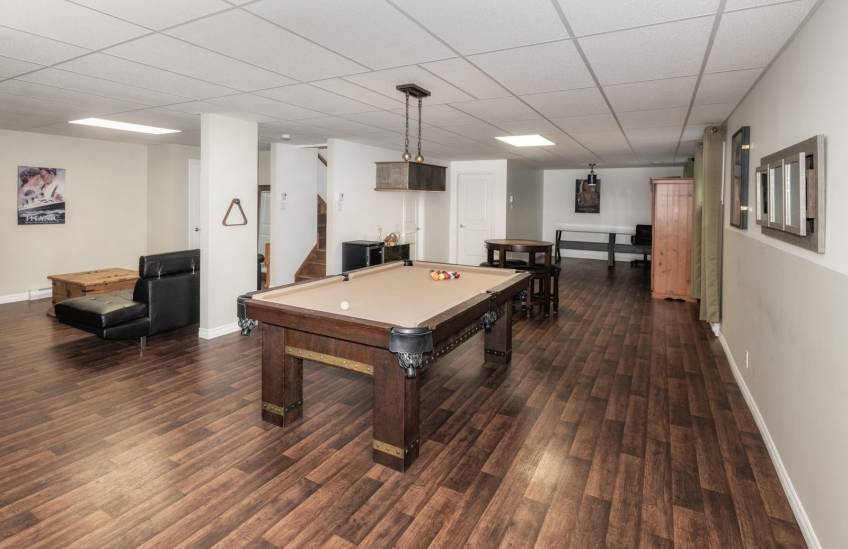 17 - House for sale, Les Éboulements (Code - eb311, Charlevoix)