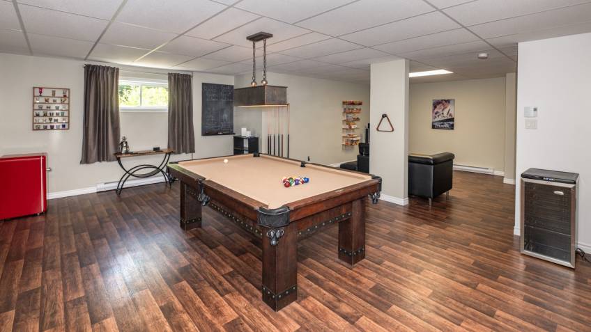 19 - House for sale, Les Éboulements (Code - eb311, Charlevoix)