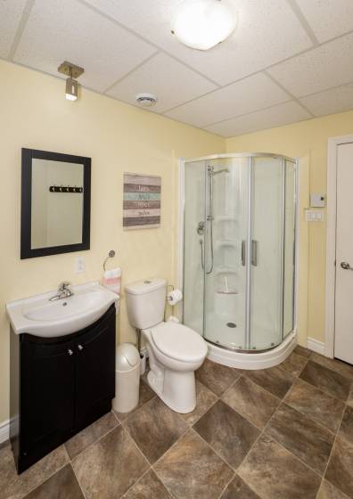 21 - House for sale, Les Éboulements (Code - eb311, Charlevoix)