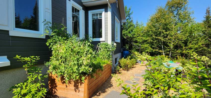 30 - House for sale, Les Éboulements (Code - eb311, Charlevoix)