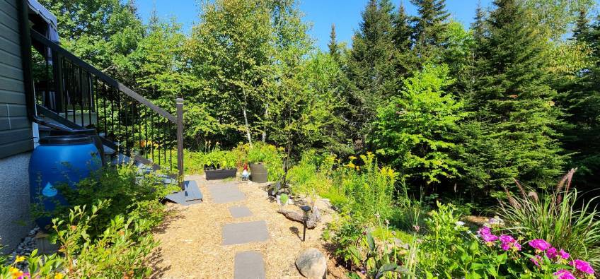 31 - House for sale, Les Éboulements (Code - eb311, Charlevoix)