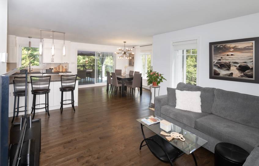 5 - House for sale, Les Éboulements (Code - eb311, Charlevoix)