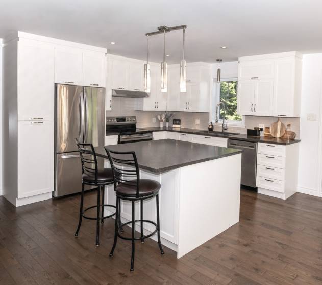 8 - House for sale, Les Éboulements (Code - eb311, Charlevoix)