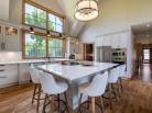 14 - Maison à vendre, Baie-Saint-Paul (Code - sp932, Charlevoix)