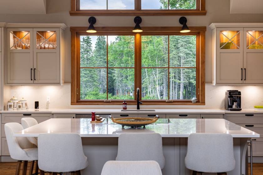 15 - Maison à vendre, Baie-Saint-Paul (Code - sp932, Charlevoix)