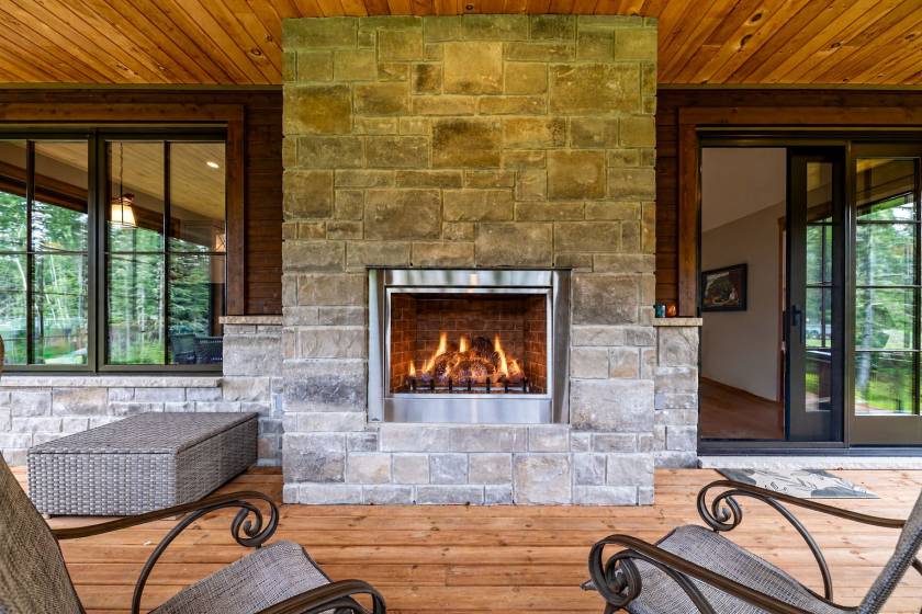 23 - Maison à vendre, Baie-Saint-Paul (Code - sp932, Charlevoix)