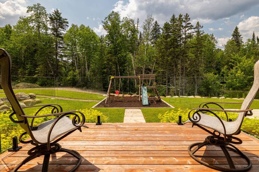 25 - Maison à vendre, Baie-Saint-Paul (Code - sp932, Charlevoix)