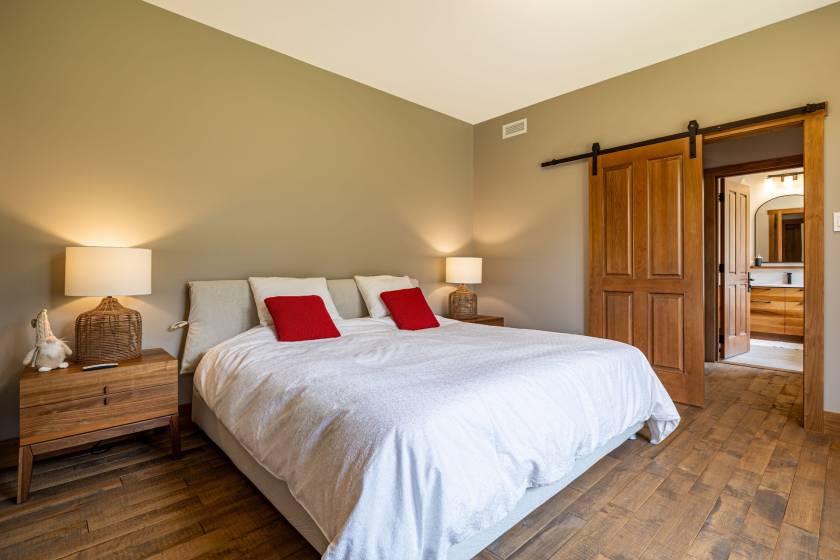 29 - Maison à vendre, Baie-Saint-Paul (Code - sp932, Charlevoix)