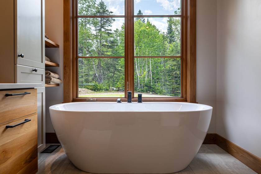 33 - Maison à vendre, Baie-Saint-Paul (Code - sp932, Charlevoix)