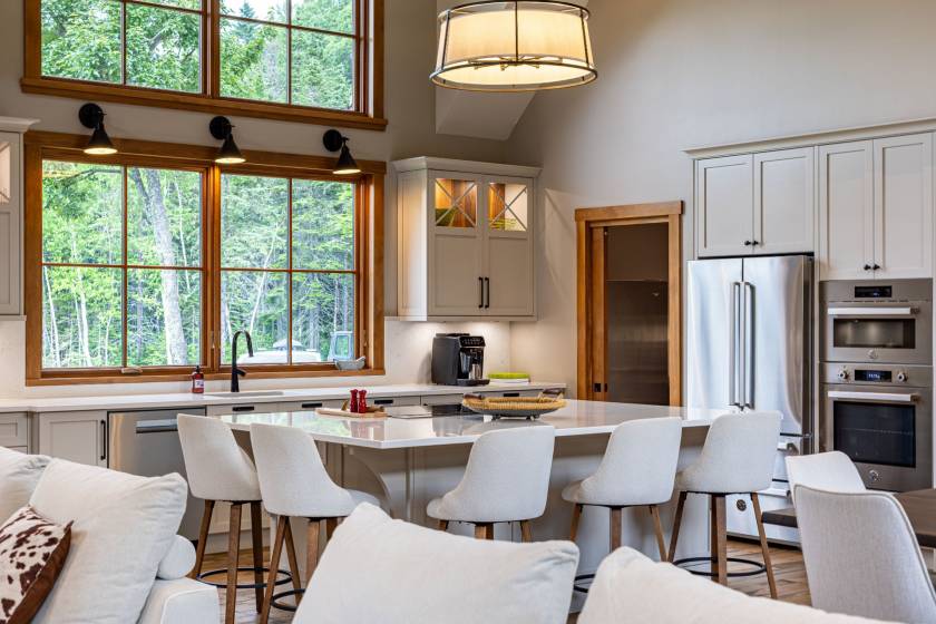 37 - Maison à vendre, Baie-Saint-Paul (Code - sp932, Charlevoix)