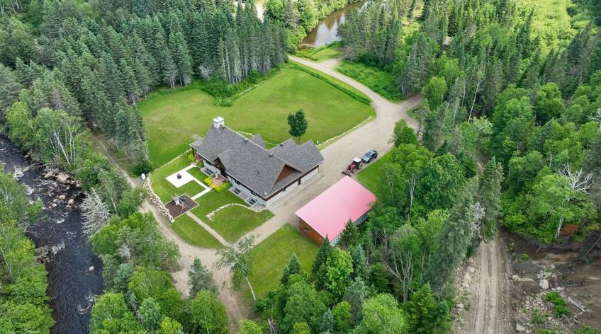 4 - Maison à vendre, Baie-Saint-Paul (Code - sp932, Charlevoix)