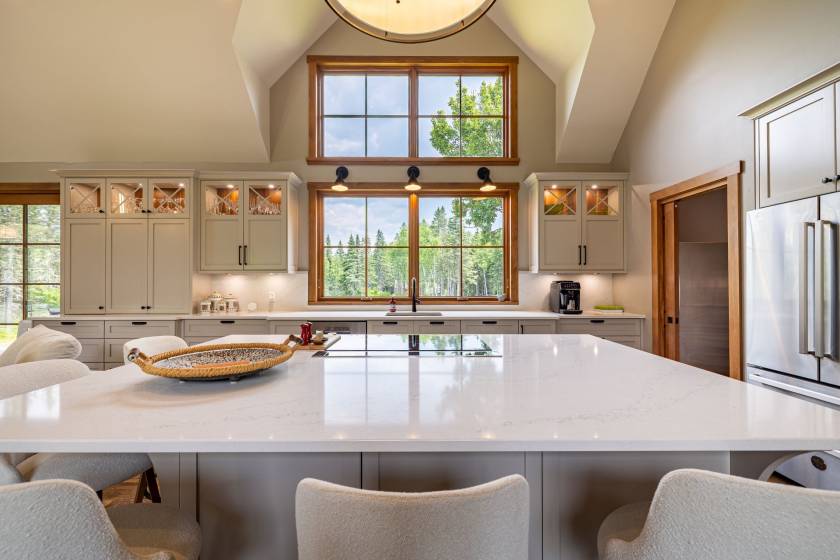 42 - Maison à vendre, Baie-Saint-Paul (Code - sp932, Charlevoix)