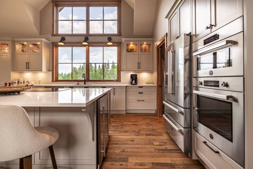 45 - Maison à vendre, Baie-Saint-Paul (Code - sp932, Charlevoix)