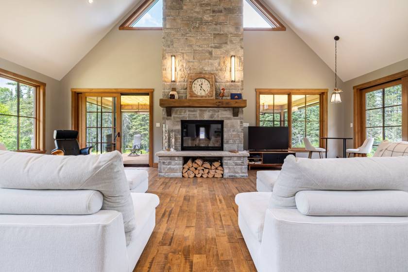 49 - Maison à vendre, Baie-Saint-Paul (Code - sp932, Charlevoix)