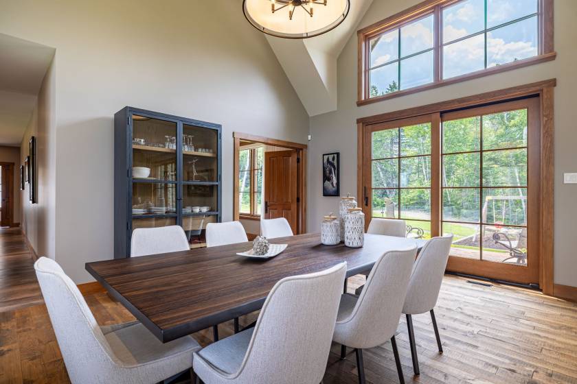 50 - Maison à vendre, Baie-Saint-Paul (Code - sp932, Charlevoix)