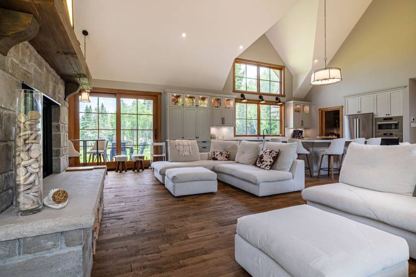 53 - Maison à vendre, Baie-Saint-Paul (Code - sp932, Charlevoix)