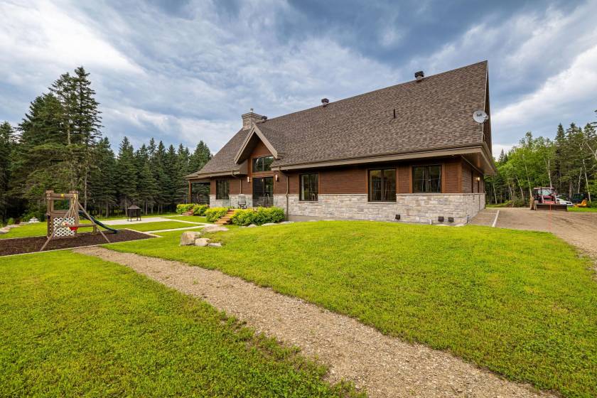 75 - Maison à vendre, Baie-Saint-Paul (Code - sp932, Charlevoix)