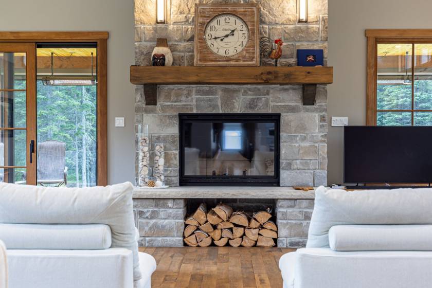 8 - Maison à vendre, Baie-Saint-Paul (Code - sp932, Charlevoix)