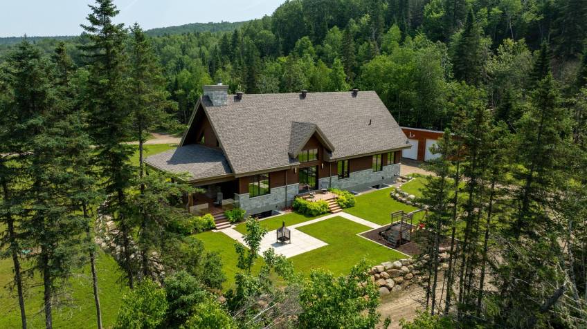 83 - Maison à vendre, Baie-Saint-Paul (Code - sp932, Charlevoix)