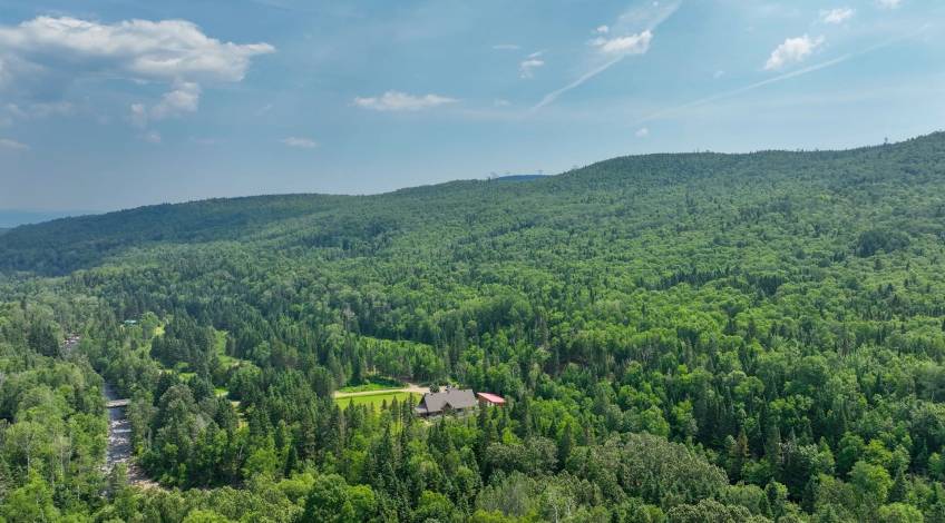 89 - Maison à vendre, Baie-Saint-Paul (Code - sp932, Charlevoix)