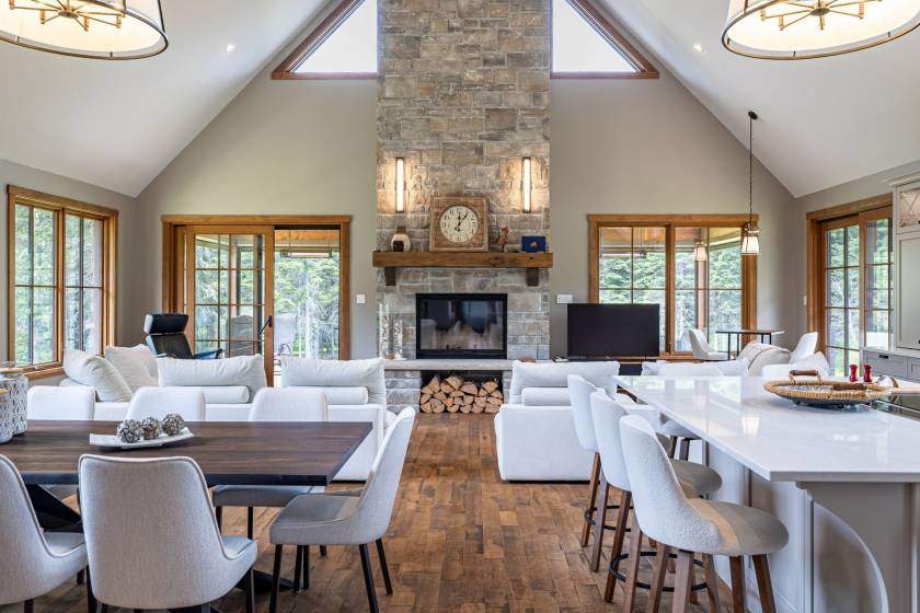 9 - Maison à vendre, Baie-Saint-Paul (Code - sp932, Charlevoix)