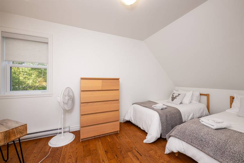 13 - Maison à vendre, Les Éboulements (Code - eb315, Charlevoix)