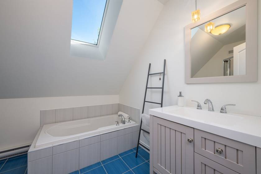 14 - Maison à vendre, Les Éboulements (Code - eb315, Charlevoix)