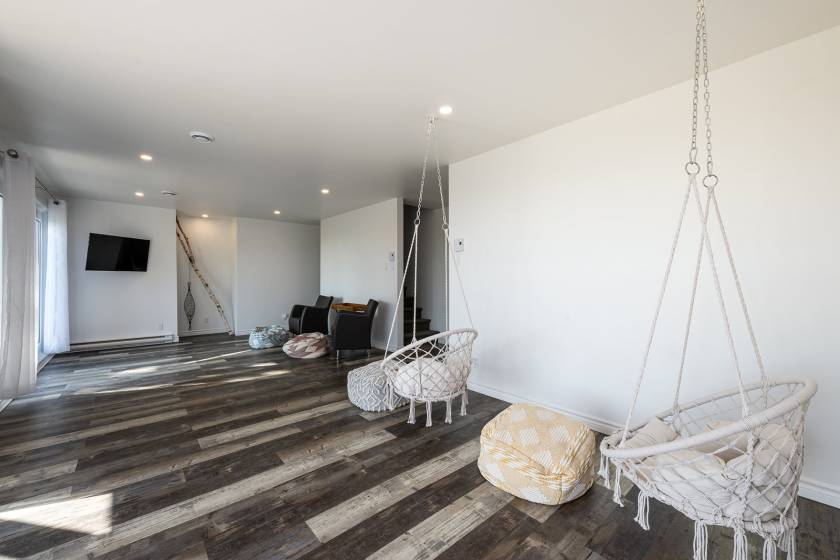 17 - Maison à vendre, Les Éboulements (Code - eb315, Charlevoix)