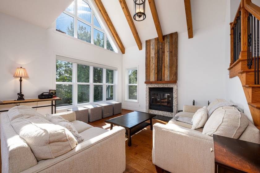 3 - Maison à vendre, Les Éboulements (Code - eb315, Charlevoix)