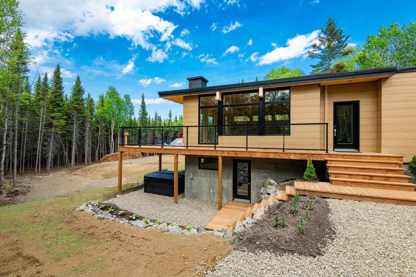 1 - House for sale, Baie-Saint-Paul (Code - sp923, Charlevoix)