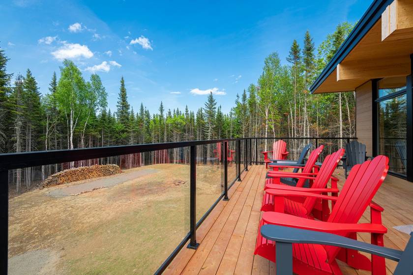 12 - House for sale, Baie-Saint-Paul (Code - sp923, Charlevoix)