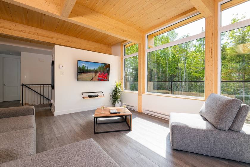 2 - House for sale, Baie-Saint-Paul (Code - sp923, Charlevoix)