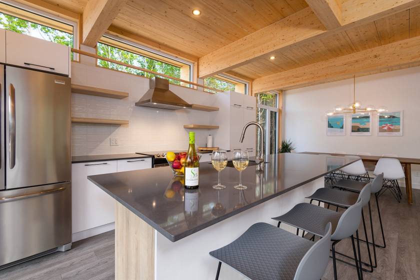 3 - House for sale, Baie-Saint-Paul (Code - sp923, Charlevoix)