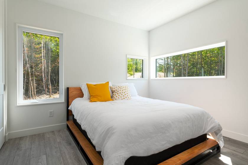 8 - House for sale, Baie-Saint-Paul (Code - sp923, Charlevoix)