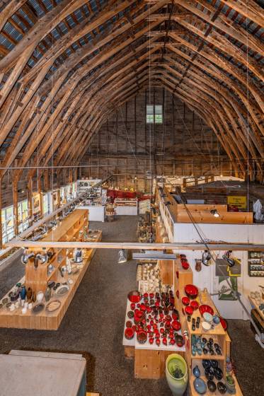 10 - Commercial for sale, Saint-Siméon (Code - ss073, Charlevoix)