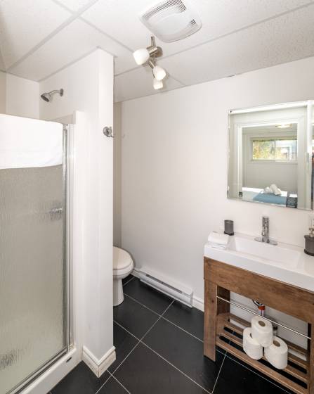 21 - House for sale, Petite-Rivière-Saint-François (Code - pr827, Charlevoix)