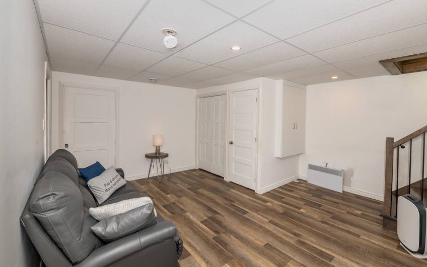 28 - House for sale, Petite-Rivière-Saint-François (Code - pr827, Charlevoix)