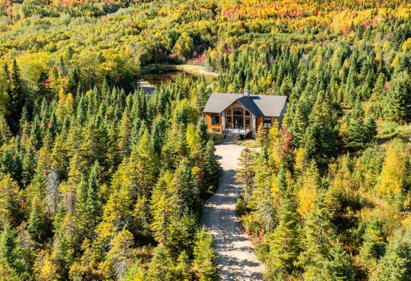 30 - House for sale, Petite-Rivière-Saint-François (Code - pr827, Charlevoix)