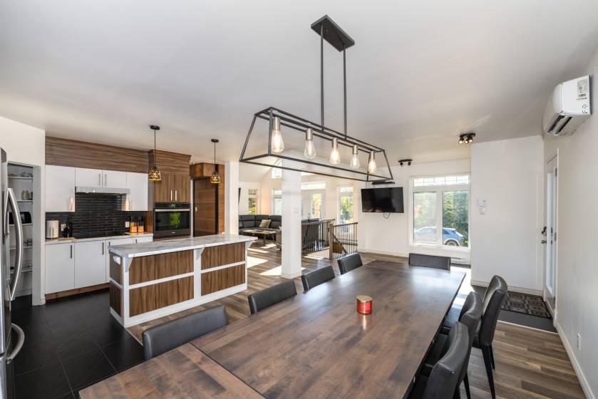 5 - House for sale, Petite-Rivière-Saint-François (Code - pr827, Charlevoix)