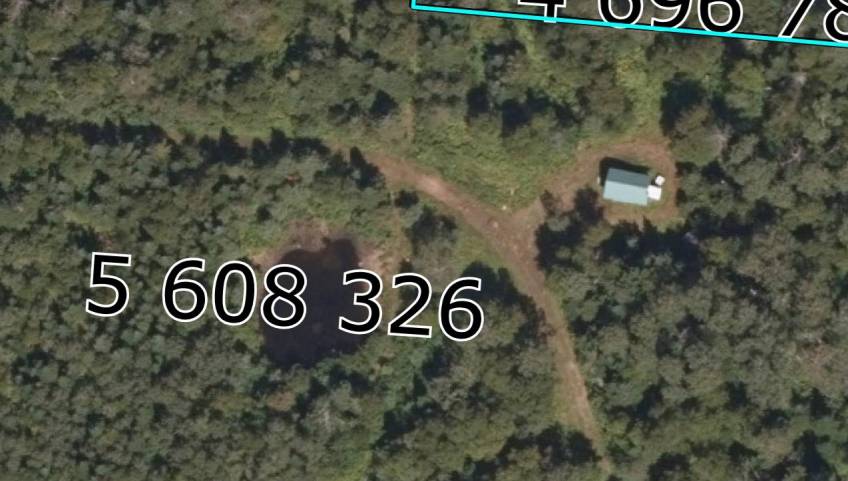 12 - Terrain et terre à vendre, Baie-Saint-Paul (Code - sp924, Charlevoix)