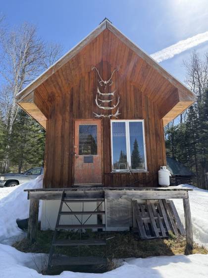 13 - Terrain et terre à vendre, Baie-Saint-Paul (Code - sp924, Charlevoix)