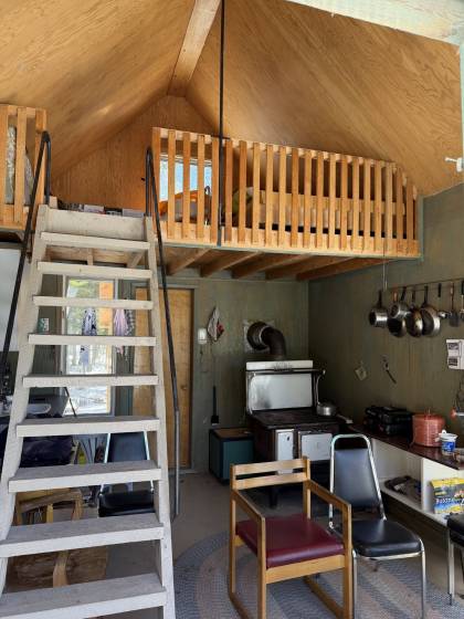 14 - Terrain et terre à vendre, Baie-Saint-Paul (Code - sp924, Charlevoix)