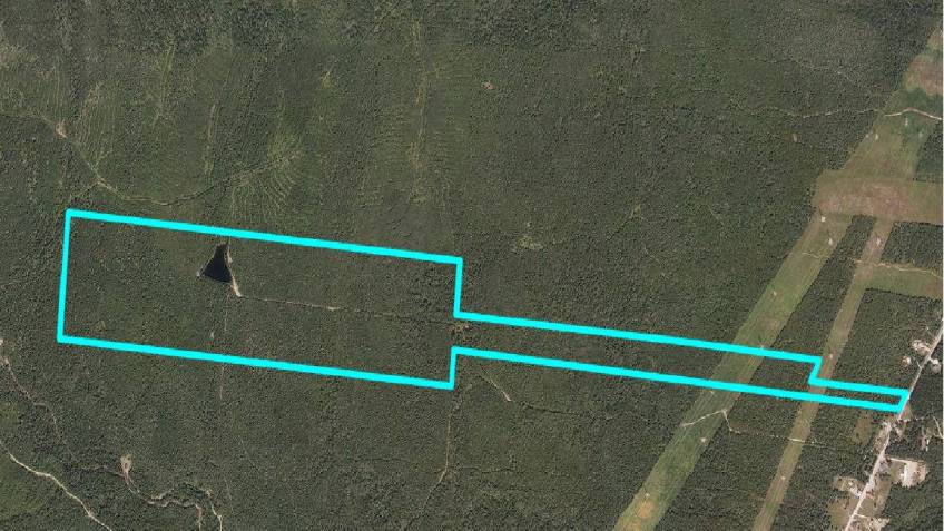 16 - Terrain et terre à vendre, Baie-Saint-Paul (Code - sp924, Charlevoix)