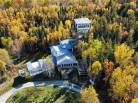 1 - House for sale, Saint-Urbain (Code - su081, Charlevoix)