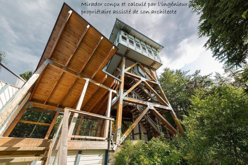 11 - House for sale, Saint-Urbain (Code - su081, Charlevoix)